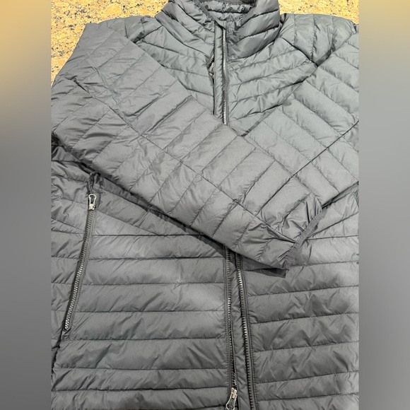 Columbia Women's Powder Lite II Full Zip Jacket - Picture 8 of 10